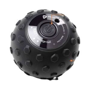 LifePro 4-Speed Vibrating Massage Ball Roller​​​